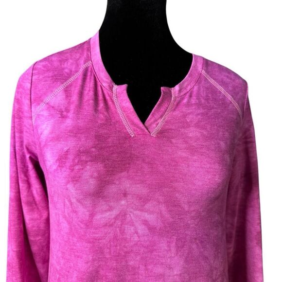 LOGO Long Sleeved Tee XXS - Picture 2 of 7